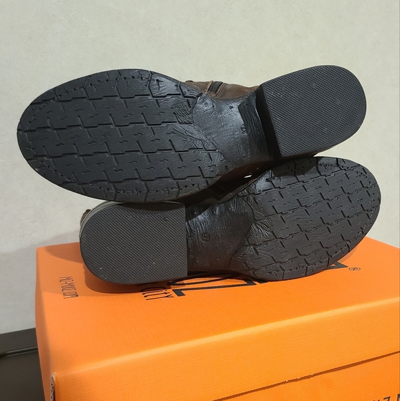 Miz Mooz Nanette Boot size 37 - Picture 6 of 7